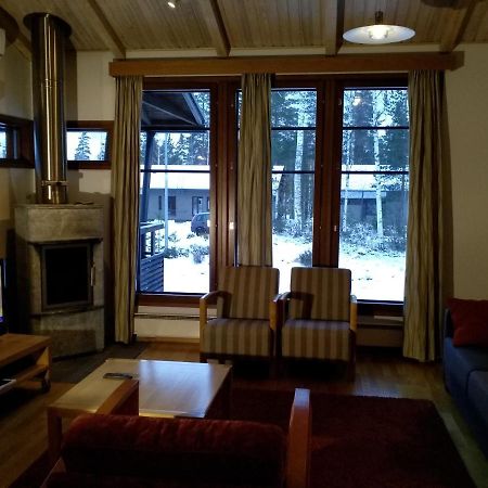 Imatra Spa & Golf Villa Экстерьер фото