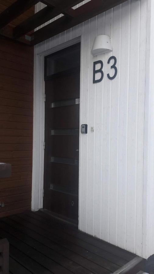 Imatra Spa & Golf Villa Экстерьер фото