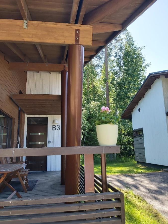 Imatra Spa & Golf Villa Экстерьер фото