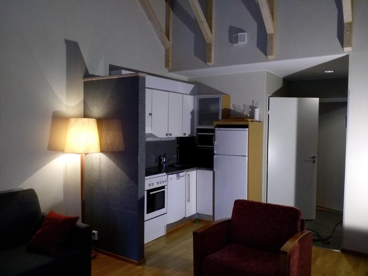 Imatra Spa & Golf Villa Экстерьер фото